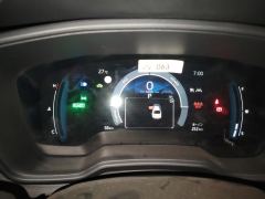 Toyota Corolla Dual-Engine 1.8L Pioneer Edition - ფოტო 20