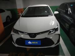 Toyota Corolla Dual-Engine 1.8L Pioneer Edition - ფოტო 3