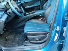 BYD Dolphin 401km Knight Edition - photo 14
