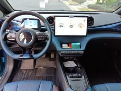 BYD Dolphin 401km Knight Edition - photo 16