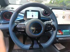 BYD Dolphin 401km Knight Edition - photo 18