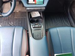 BYD Dolphin 401km Knight Edition - photo 19