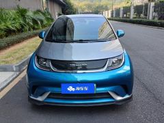 BYD Dolphin 401km Knight Edition - photo 3