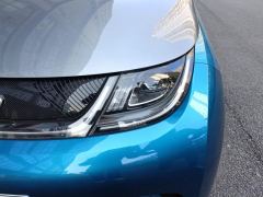 BYD Dolphin 401km Knight Edition - photo 4