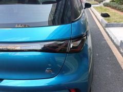 BYD Dolphin 401km Knight Edition - photo 5