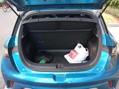 BYD Dolphin 401km Knight Edition - photo 7