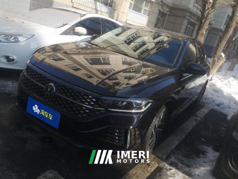 2023 Volkswagen Lavida 300TSI DSG Starry Sky Leading Edition - ავტომობილი ჩინეთიდან