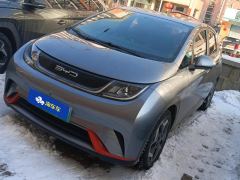 BYD Dolphin 405km Free Version - ფოტო 1