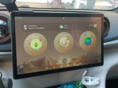 BYD Dolphin 405km Free Version - ფოტო 17