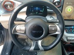 BYD Dolphin 405km Free Version - ფოტო 18