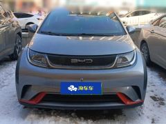 BYD Dolphin 405km Free Version - ფოტო 3