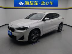 BMW X2 sDrive25i M Sport Package - ფოტო 1