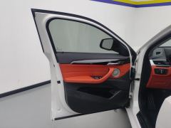 BMW X2 sDrive25i M Sport Package - ფოტო 12