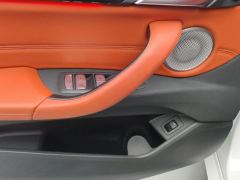 BMW X2 sDrive25i M Sport Package - ფოტო 13