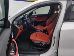 BMW X2 sDrive25i M Sport Package - ფოტო 14