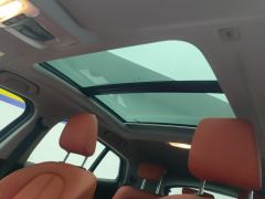 BMW X2 sDrive25i M Sport Package - ფოტო 15
