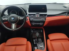 BMW X2 sDrive25i M Sport Package - ფოტო 16