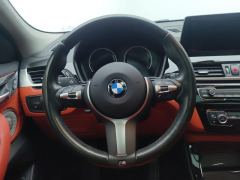BMW X2 sDrive25i M Sport Package - ფოტო 18