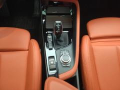BMW X2 sDrive25i M Sport Package - ფოტო 19