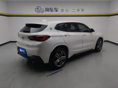 BMW X2 sDrive25i M Sport Package - ფოტო 2