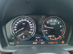 BMW X2 sDrive25i M Sport Package - ფოტო 20
