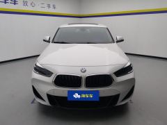 BMW X2 sDrive25i M Sport Package - ფოტო 3