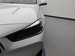 BMW X2 sDrive25i M Sport Package - ფოტო 4