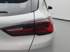 BMW X2 sDrive25i M Sport Package - ფოტო 5