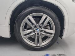 BMW X2 sDrive25i M Sport Package - ფოტო 6