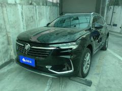 Buick Enclave Plus 652T 2WDLuxury Version - ფოტო 1