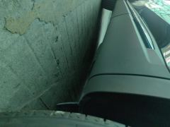Buick Enclave Plus 652T 2WDLuxury Version - ფოტო 11
