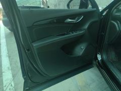 Buick Enclave Plus 652T 2WDLuxury Version - ფოტო 12