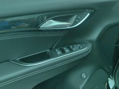 Buick Enclave Plus 652T 2WDLuxury Version - ფოტო 13