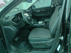 Buick Enclave Plus 652T 2WDLuxury Version - ფოტო 14