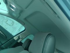 Buick Enclave Plus 652T 2WDLuxury Version - ფოტო 15