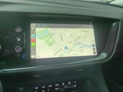 Buick Enclave Plus 652T 2WDLuxury Version - ფოტო 17