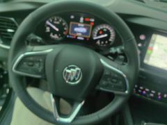 Buick Enclave Plus 652T 2WDLuxury Version - ფოტო 18