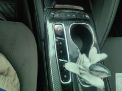 Buick Enclave Plus 652T 2WDLuxury Version - ფოტო 19