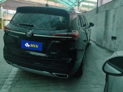 Buick Enclave Plus 652T 2WDLuxury Version - ფოტო 2