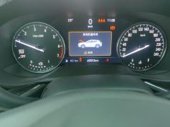 Buick Enclave Plus 652T 2WDLuxury Version - ფოტო 20