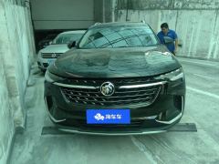 Buick Enclave Plus 652T 2WDLuxury Version - ფოტო 3