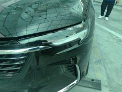 Buick Enclave Plus 652T 2WDLuxury Version - ფოტო 4