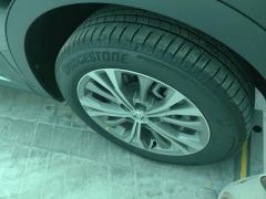 Buick Enclave Plus 652T 2WDLuxury Version - ფოტო 6