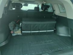Buick Enclave Plus 652T 2WDLuxury Version - ფოტო 7