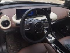 Wuling Bingo Binguo 333km Lingxi Connected Plus - ფოტო 16