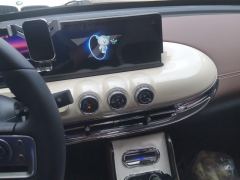 Wuling Bingo Binguo 333km Lingxi Connected Plus - ფოტო 17