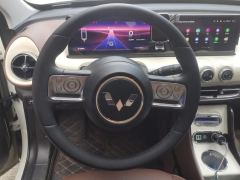 Wuling Bingo Binguo 333km Lingxi Connected Plus - ფოტო 18