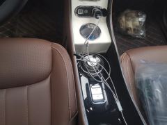Wuling Bingo Binguo 333km Lingxi Connected Plus - ფოტო 19