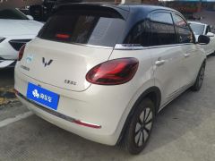 Wuling Bingo Binguo 333km Lingxi Connected Plus - ფოტო 2