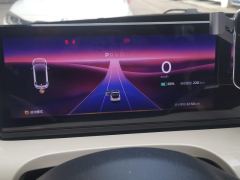 Wuling Bingo Binguo 333km Lingxi Connected Plus - ფოტო 20